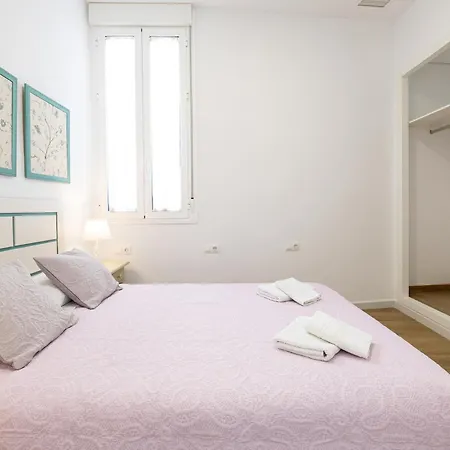 Jazmin Apartment