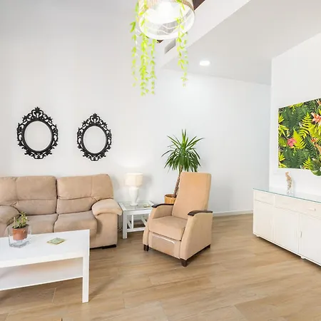 Apartment Jazmin