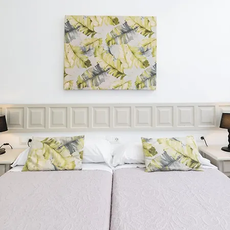 Jazmin Apartment Malaga