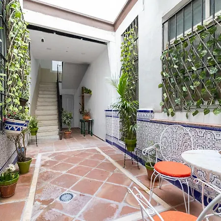 Jazmin Appartement