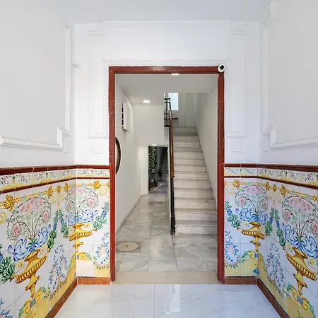 Jazmin Appartement *