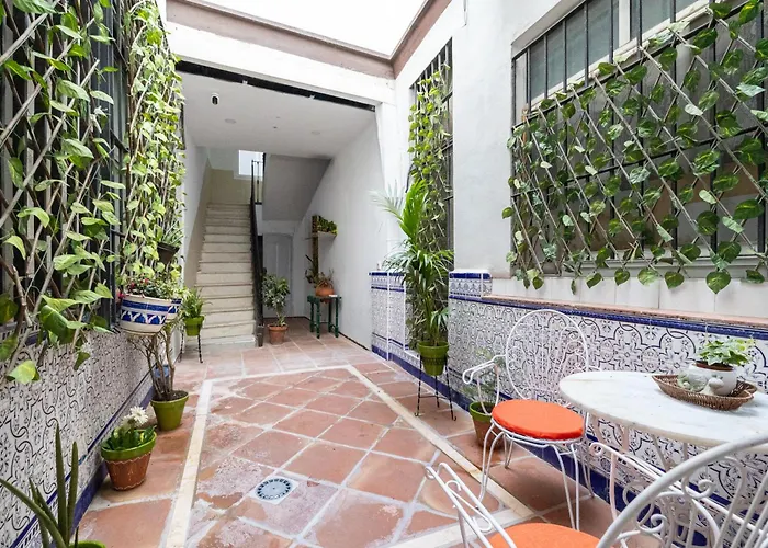 Jazmin Appartement