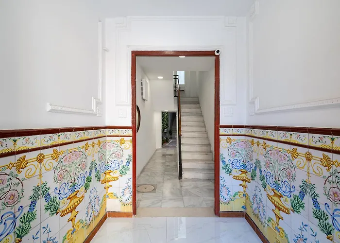Jazmin Appartement *